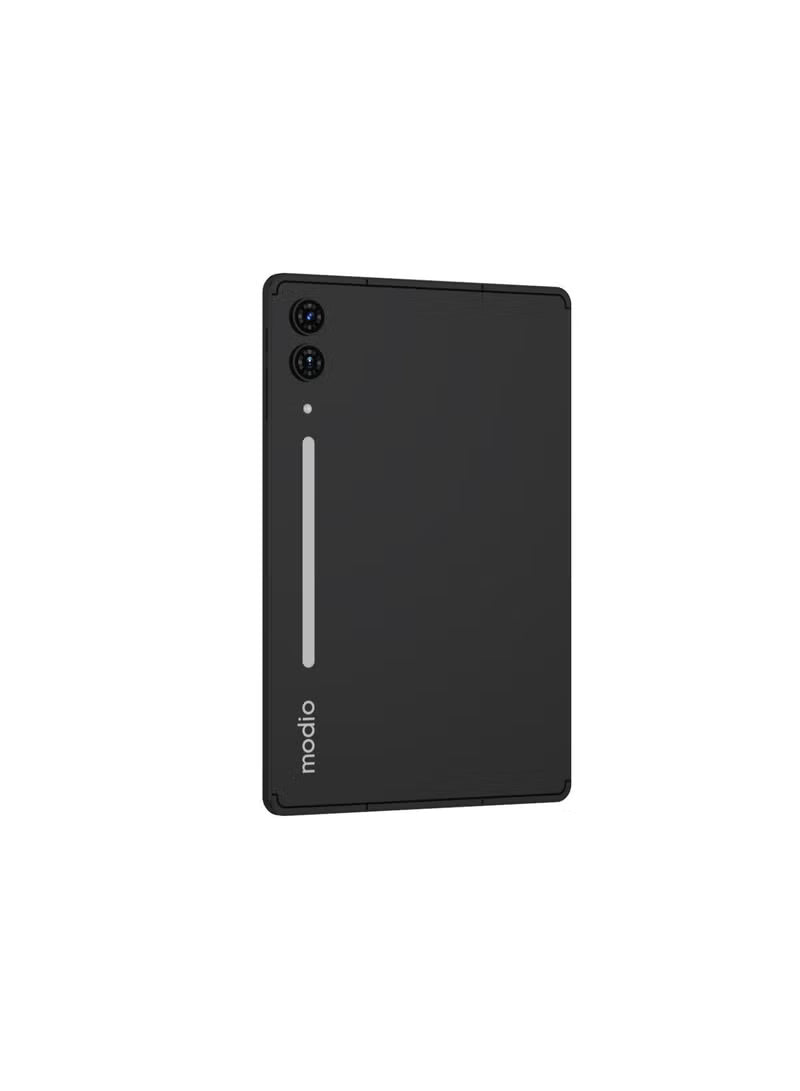 Modio M45 10.1" Android Tablet – 12GB RAM, 512GB Storage, Dual SIM, 10000mAh Battery