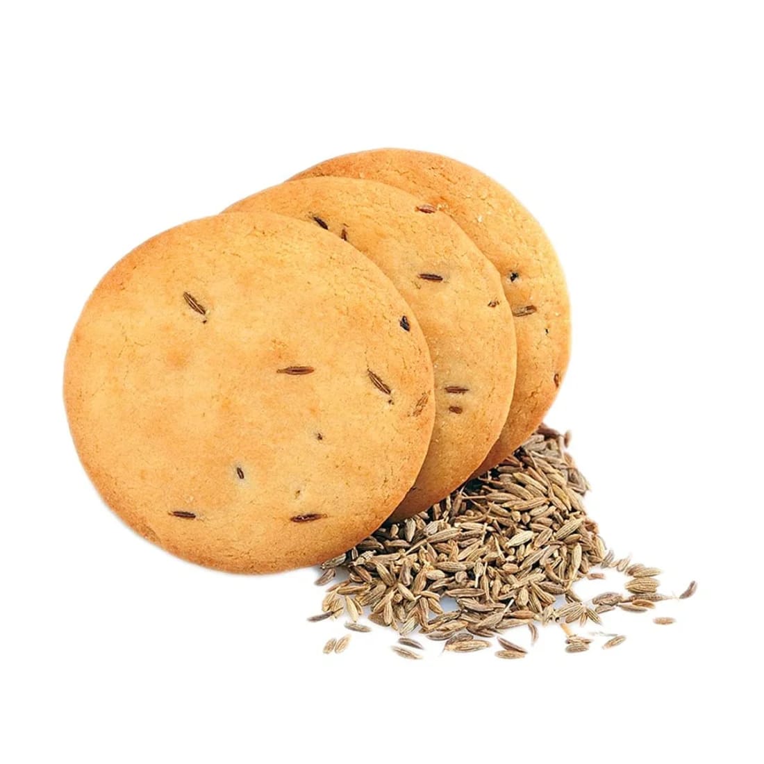 Click Zeera Biscuits – Crispy Savory Cumin Cookies