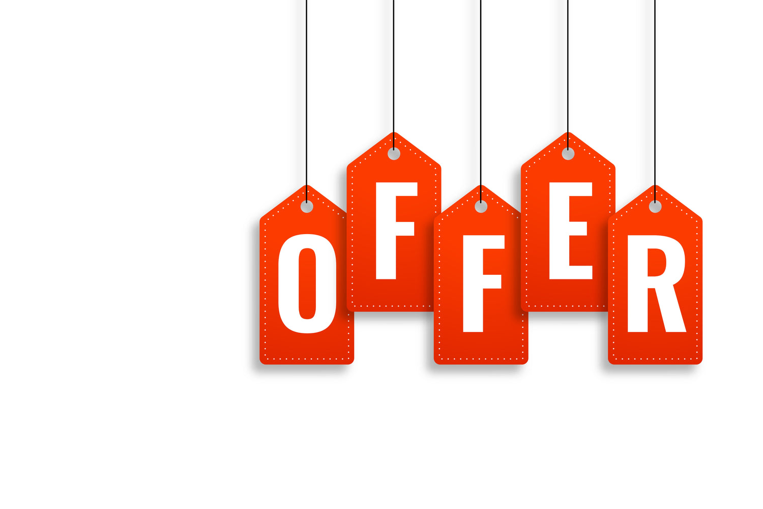 Offers