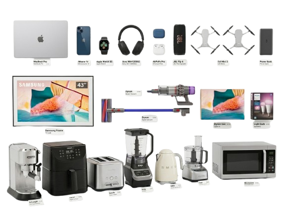 Electronics