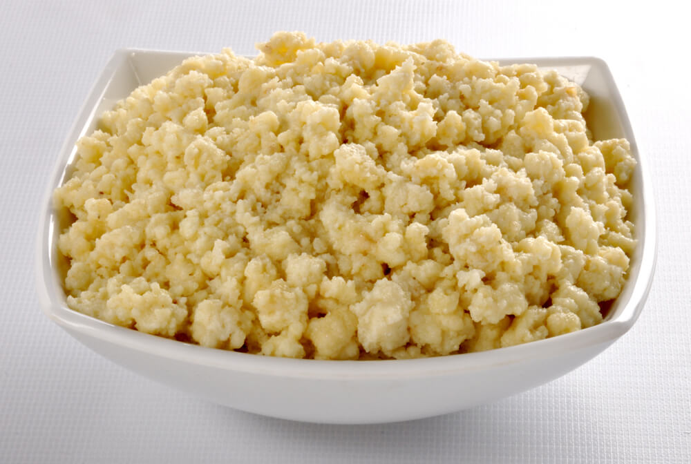Fresh Khoya (Mawa) – Pure Milk Solids for Sweets, Desserts & Traditional Recipes | 500 GM