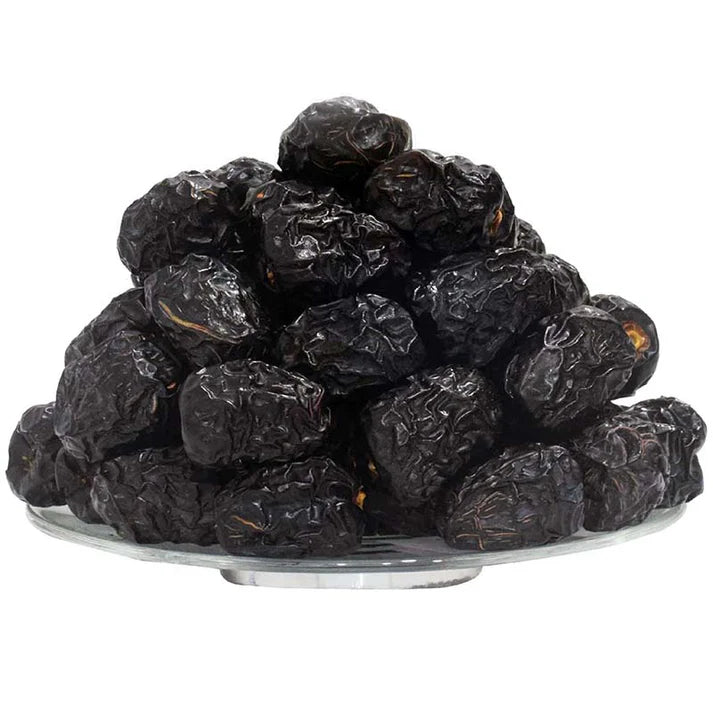 Ajwa Dates 1kg | Premium Madinah Ajwa Dates | Fresh & Naturally Sweet