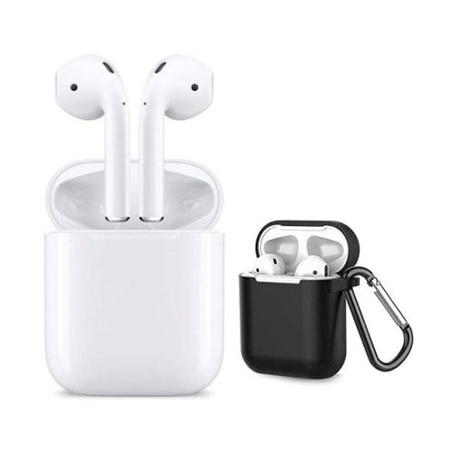 Modio ME1 Bluetooth Earbuds – Wireless TWS with Charging Case
