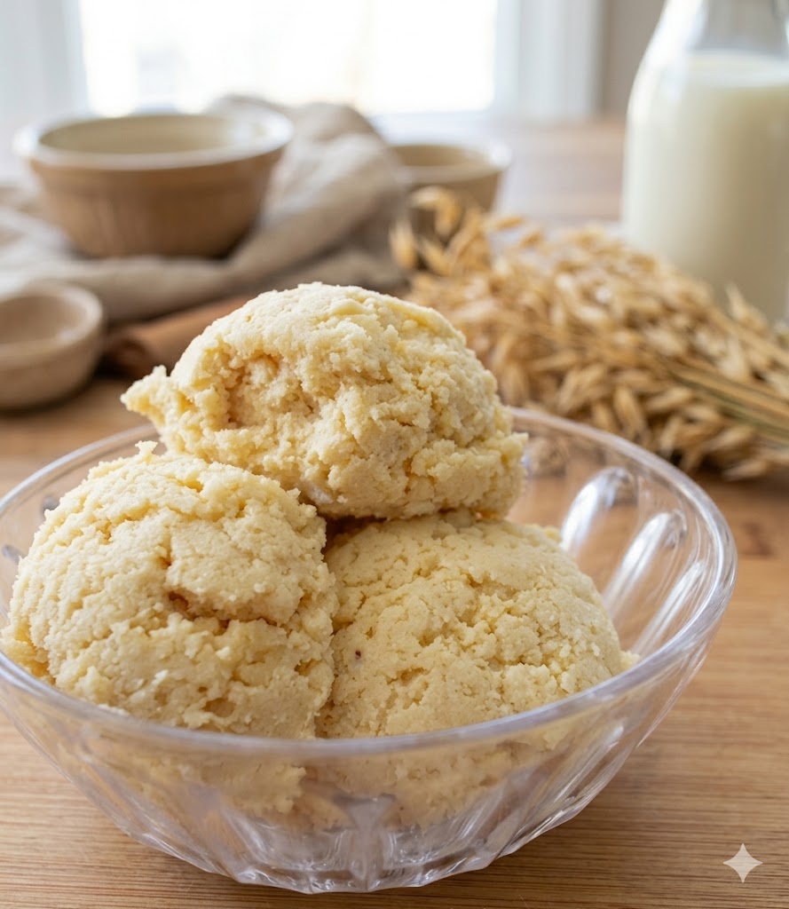 Fresh Khoya (Mawa) – Pure Milk Solids for Sweets, Desserts & Traditional Recipes | 500 GM