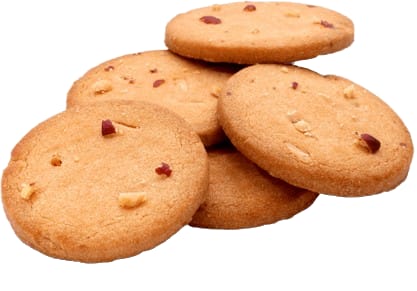 Peanut Pik Biscuits – Crispy Peanut Flavor Cookies