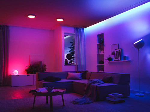 A70-RGB-12W RGB LED Bulb 16 Colors E27 with IR Remote Control