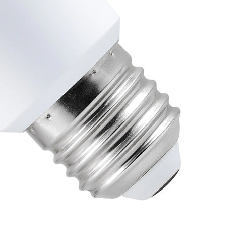 A70-RGB-12W RGB LED Bulb 16 Colors E27 with IR Remote Control