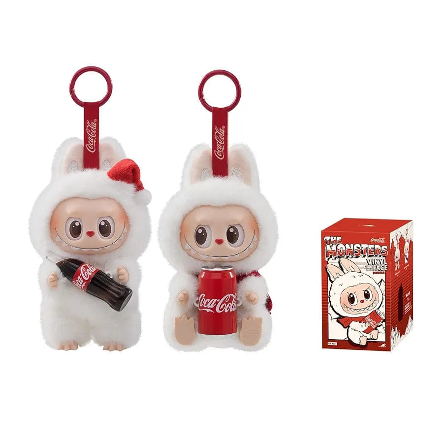 Labubu The Monsters Vinyl Face Blind Box Figure