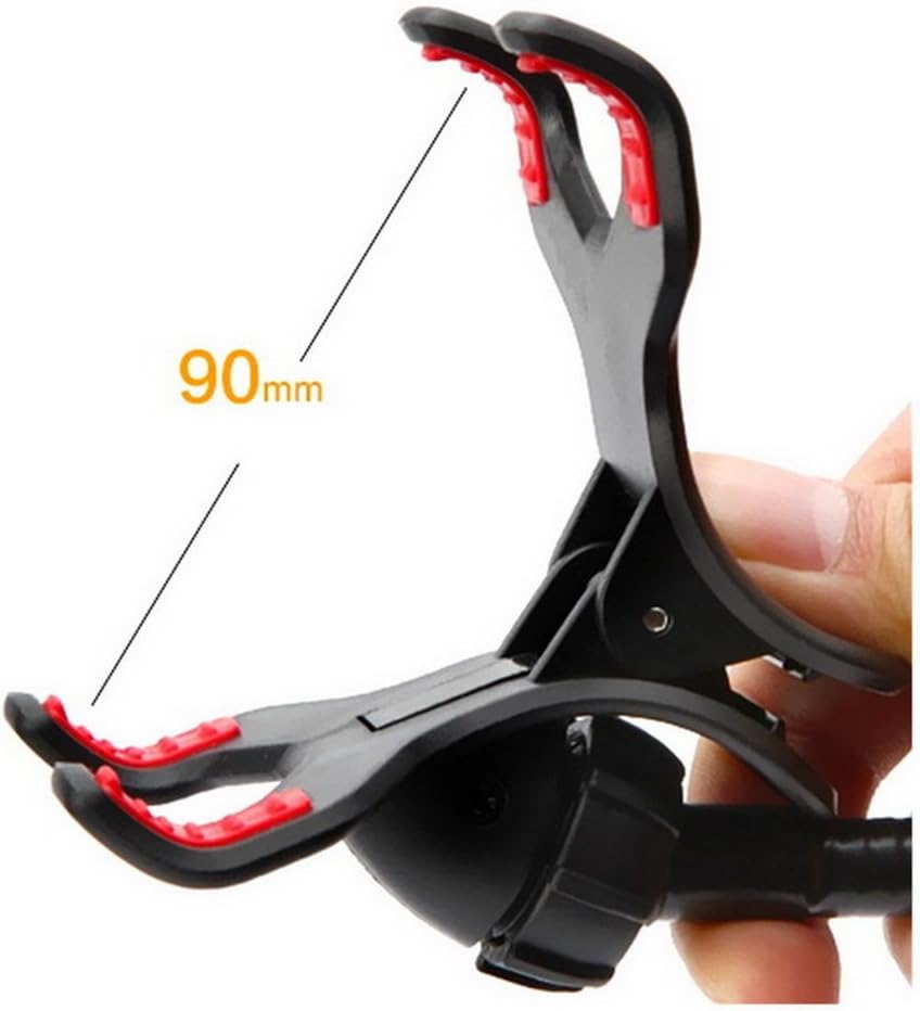 Flexible Long Arm Lazy Bracket Mobile Phone Holder Adjustable Bed & Desk Stand
