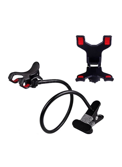 Flexible Long Arm Lazy Bracket Mobile Phone Holder Adjustable Bed & Desk Stand