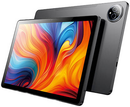 Oteeto Tab 14 Pro Stylus 10.1" Android Tablet – 8GB RAM, 256GB Storage, Stylus Pen, Dual SIM