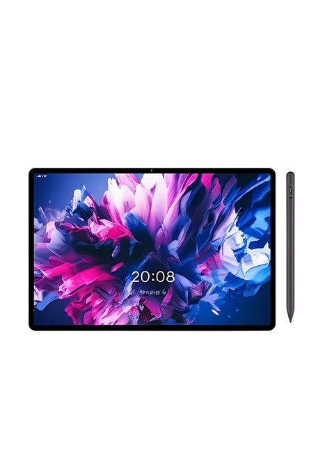 Oteeto Tab 17 Stylus 10.1" Android Tablet – 8GB RAM, 256GB Storage, Stylus Pen, Dual SIM