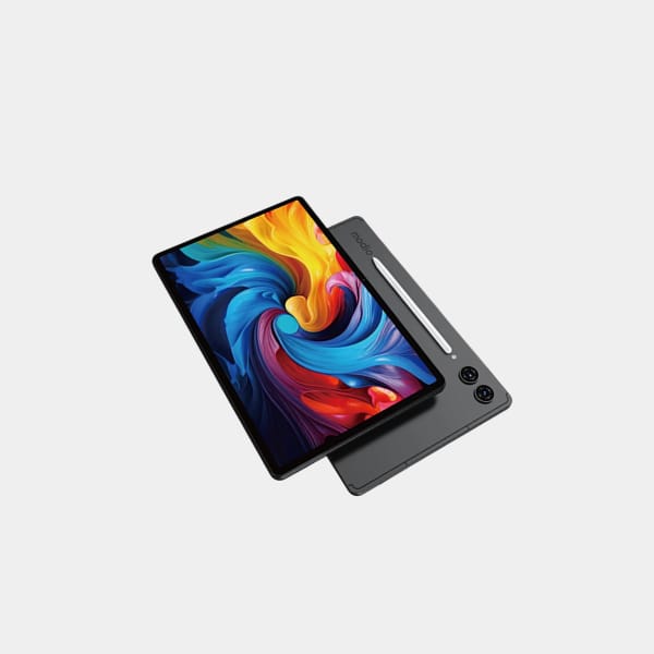 Modio M42 10.1" Android Tablet – 12GB RAM, 512GB Storage, Dual SIM, 10000mAh Battery