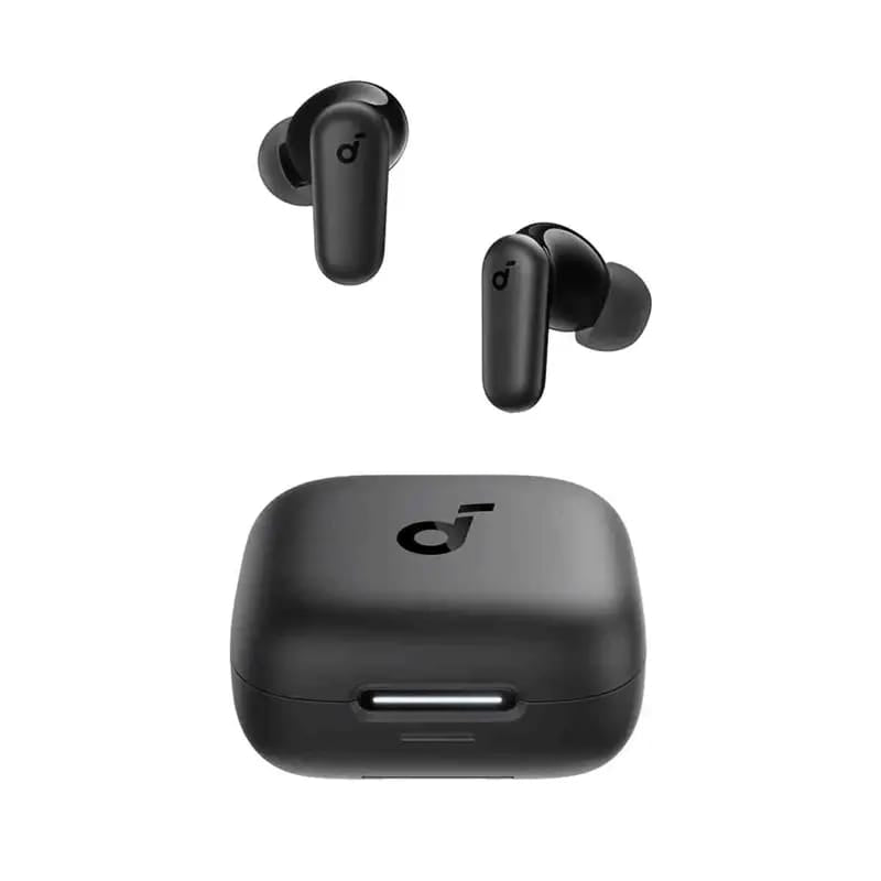Soundcore R50i NC True Wireless Earbuds with Active Noise Cancellation, 45H Playtime & Bluetooth 5.4