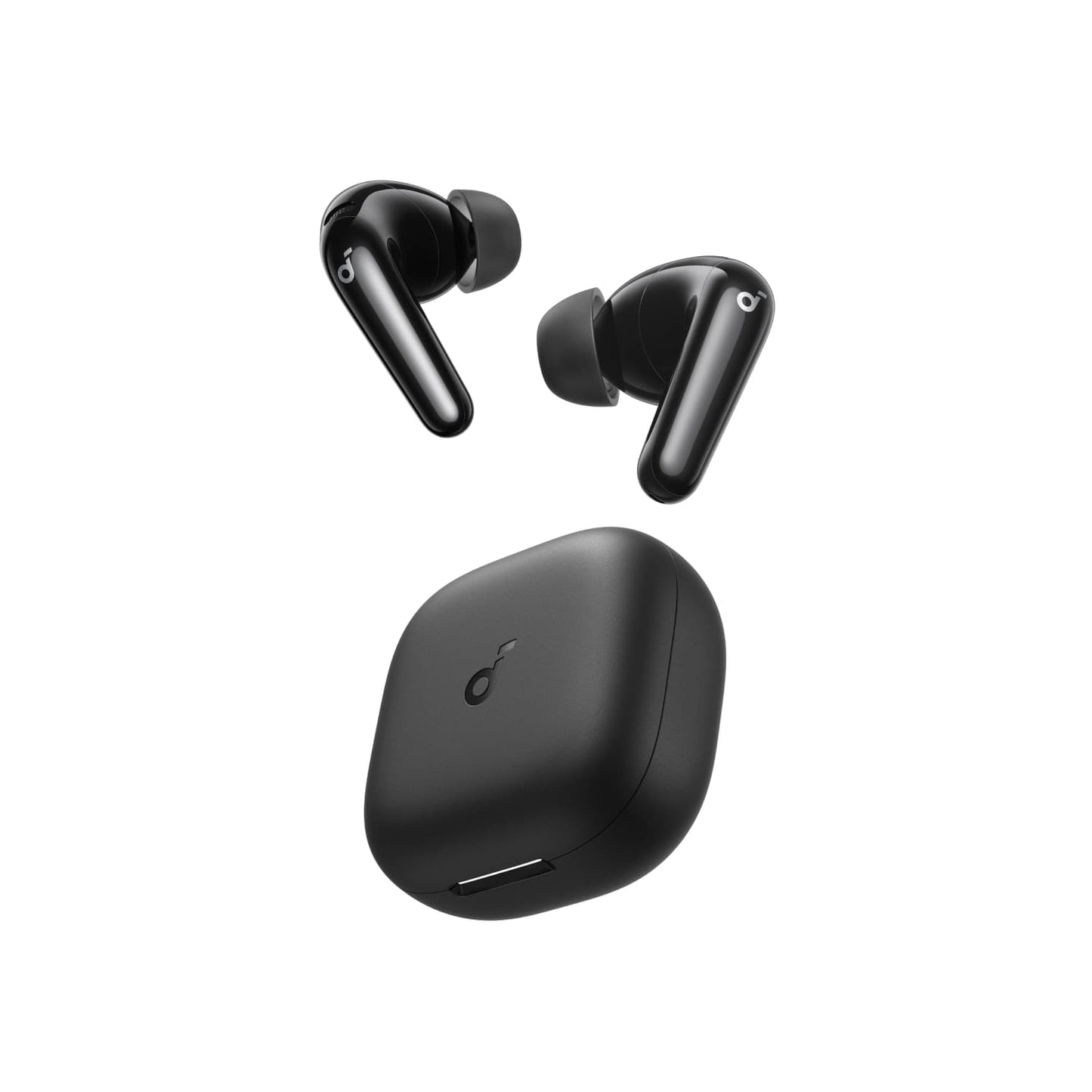 Soundcore R60i NC True Wireless Earbuds with Adaptive ANC, Bluetooth 5.4 & Long Battery Life