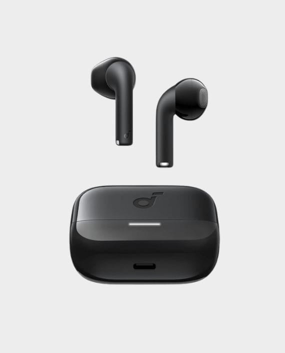 Soundcore K20i True Wireless Earbuds with Bluetooth 5.3, 36H Playtime & Fast Charging
