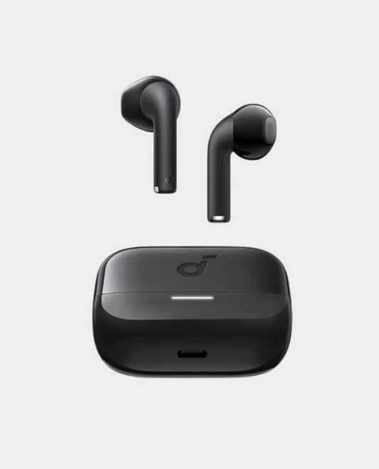 Soundcore K20i True Wireless Earbuds with Bluetooth 5.3, 36H Playtime & Fast Charging