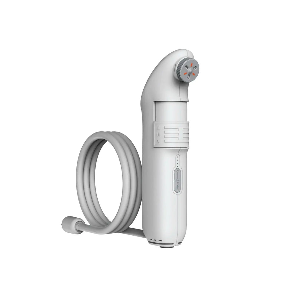 Green Lion Bidet Pro – Portable Electric Bidet Sprayer | Rechargeable Travel Bidet, IPX6 Waterproof